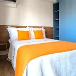 Bem-Vindo Ao Lar Temporario! Aproveite A Piscina