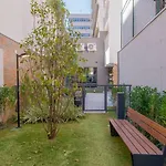 Bem-Vindo Ao Lar Temporario! Aproveite A Piscina