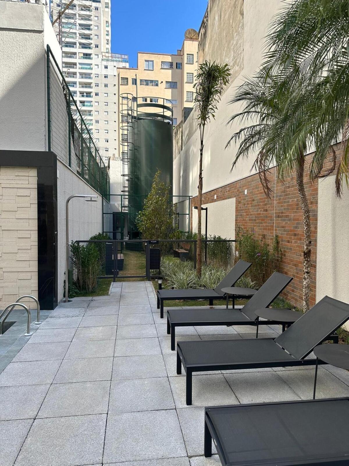 Bem-vindo Ao Lar Temporario! Aproveite A Piscina Apartamento