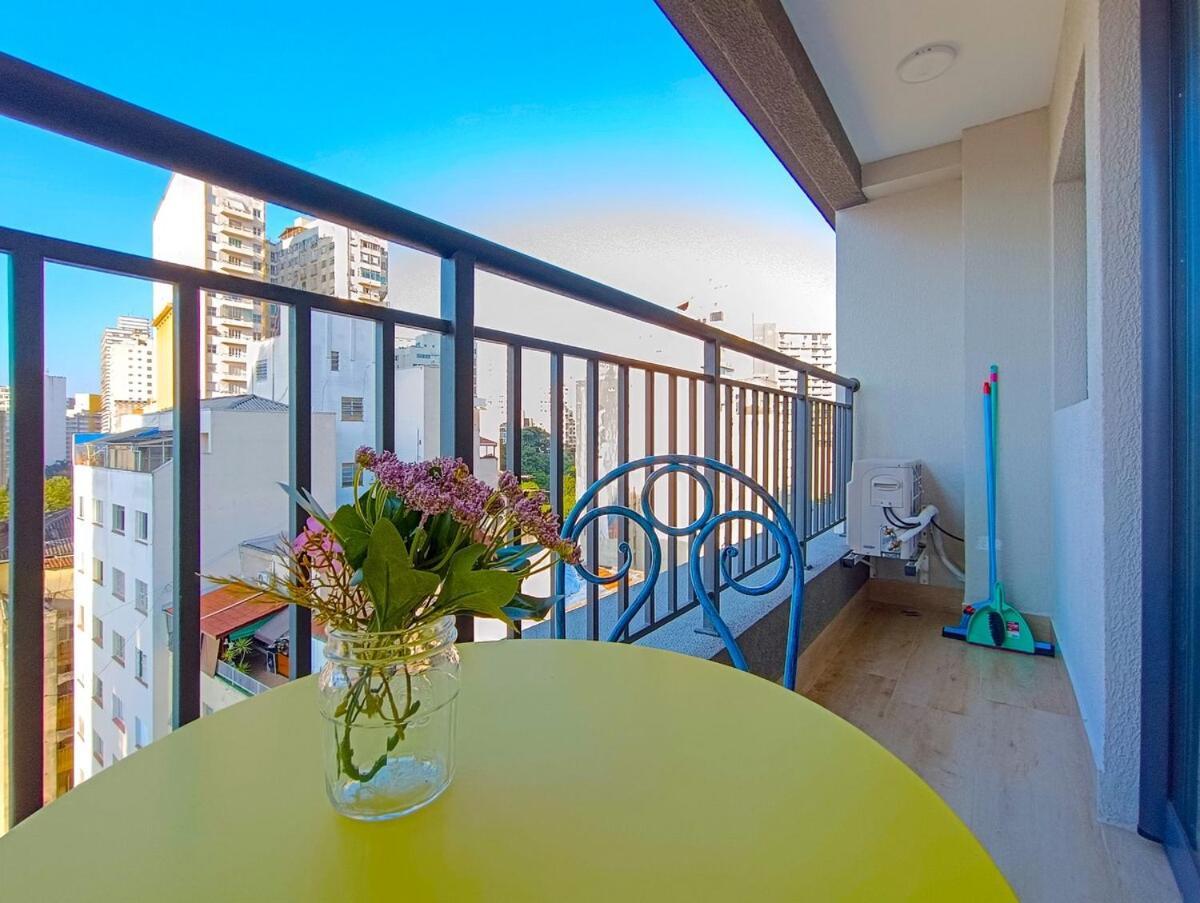 Apartamento Bem-vindo Ao Lar Temporario! Aproveite A Piscina *